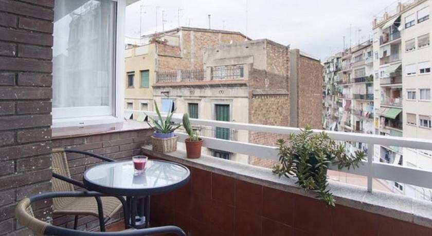 Appartement Enzo Paralel *