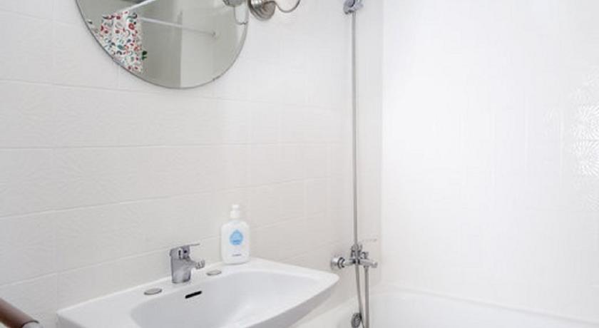 Appartement Enzo Paralel Barcelone