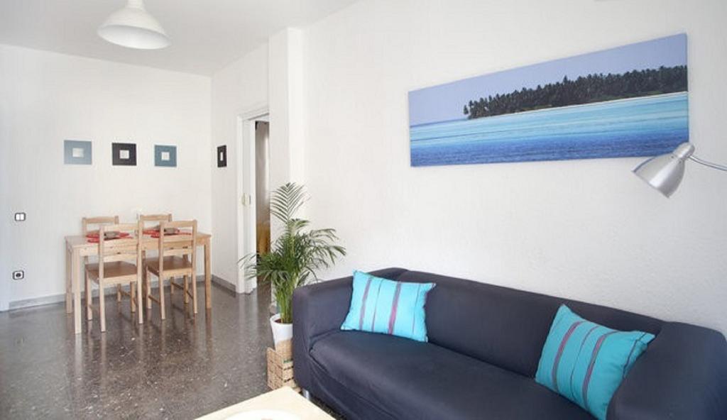 Appartement Enzo Paralel